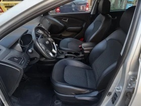 Hyundai IX35 2.0 CRDI 4x4 136к.с | Auto.bg — изображение 12