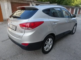 Hyundai IX35 2.0 CRDI 4x4 136к.с | Auto.bg — изображение 5