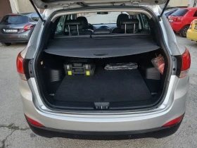 Hyundai IX35 2.0 CRDI 4x4 136к.с | Auto.bg — изображение 16