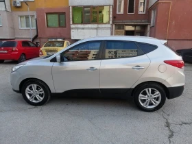 Hyundai IX35 2.0 CRDI 4x4 136к.с | Auto.bg — изображение 2