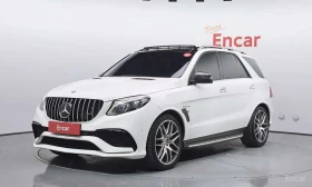 ������ Mercedes-Benz GLE