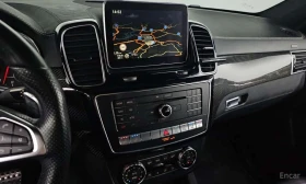 Mercedes-Benz GLE * 4MATIC * ��������� ���� �� �������� *  | Mobile.bg � ����� ������ 15