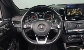 Mercedes-Benz GLE * 4MATIC * ��������� ���� �� �������� *  | Mobile.bg � ����� ������ 14