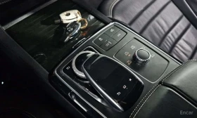 Mercedes-Benz GLE * 4MATIC * ��������� ���� �� �������� *  | Mobile.bg � ����� ������ 17