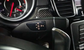Mercedes-Benz GLE * 4MATIC * ��������� ���� �� �������� *  | Mobile.bg � ����� ������ 9