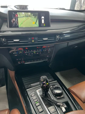 BMW X5 M50D 3XTV PANORAMA HEADUP - 15999 € - 57702930 13