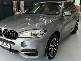 BMW X5 M50D 3XTV PANORAMA HEADUP - 15999 € - 57702930 2
