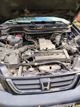 Honda Cr-v Мулти медия - 2300 € - 13241076 10