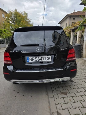 Mercedes-Benz GLK 350 CDI 4MATIC | Mobile.bg � ����� ������ 2