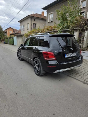 Mercedes-Benz GLK 350 CDI 4MATIC | Mobile.bg � ����� ������ 4