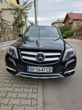 ������ Mercedes-Benz GLK