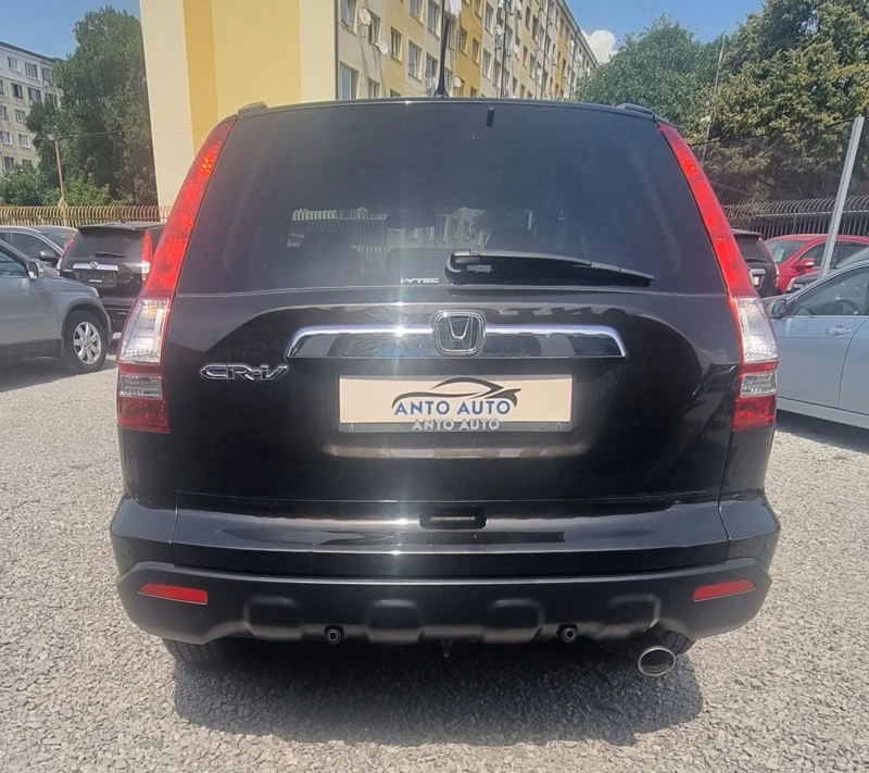 Honda Cr-v 2.0 i-VTEC 4x4 Екзекютив!, снимка 6 - Автомобили и джипове - 46950067