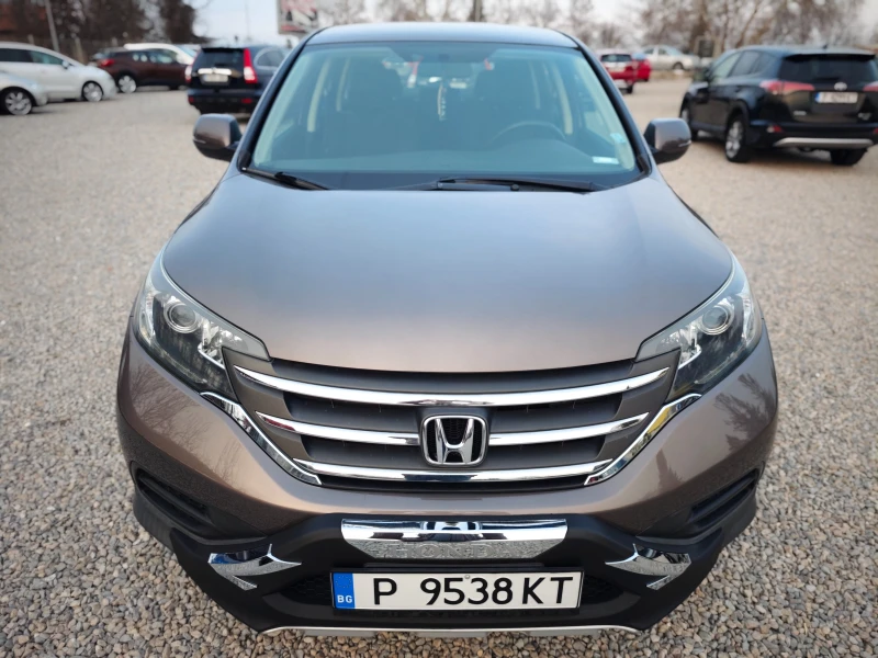 Honda Cr-v ПРОДАДЕНА 17.МАРТ.2025г, снимка 5 - Автомобили и джипове - 49124111