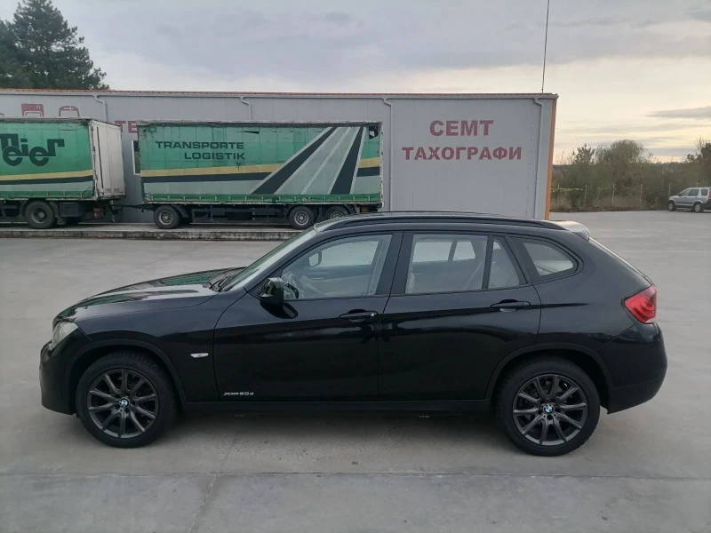 BMW X1 2.0 177  X Drive, снимка 6 - Автомобили и джипове - 52633736