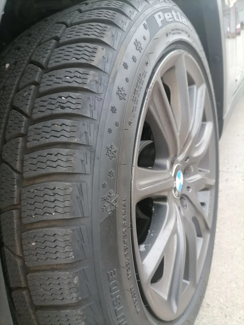 BMW X1 2.0 177  X Drive, снимка 13 - Автомобили и джипове - 52633736