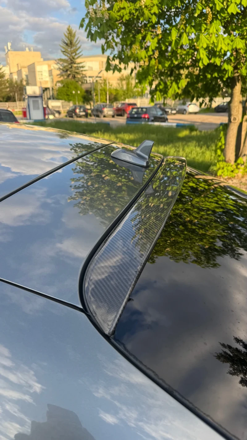 Mercedes-Benz GLE 43 AMG Special Carbon Edition. КРАЙНА ЦЕНА БЕЗ АНАЛОГ, снимка 5 - Автомобили и джипове - 52054661