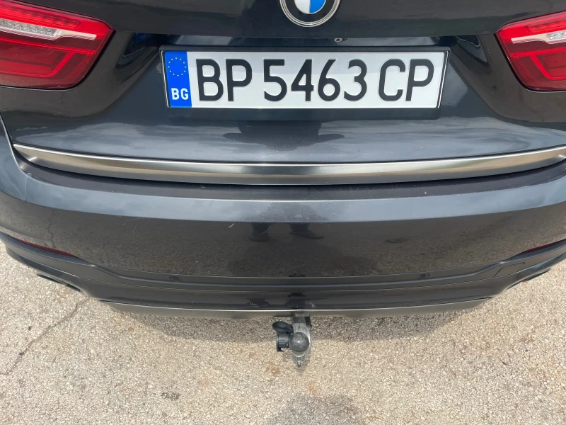 BMW X6 INDIVIDUAL, снимка 15 - Автомобили и джипове - 50211166