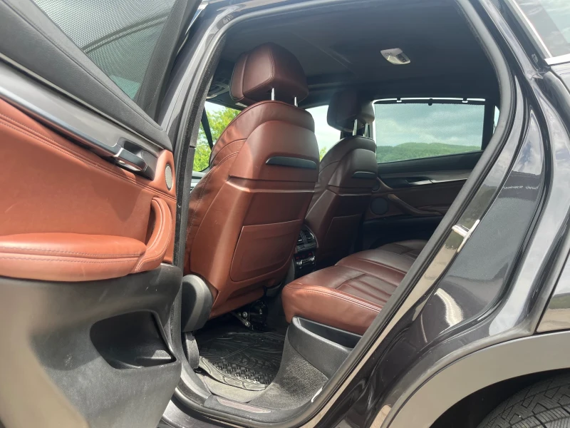 BMW X6 INDIVIDUAL, снимка 10 - Автомобили и джипове - 50211166