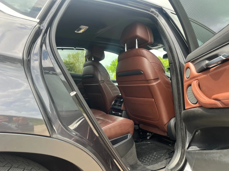 BMW X6 INDIVIDUAL, снимка 9 - Автомобили и джипове - 50211166
