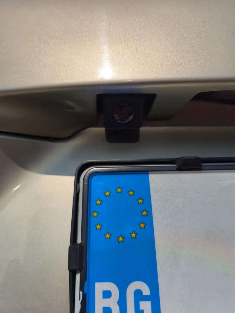 Citroen C-Crosser 2.2 HDi , Андроид навигация, камера, 6ск, 7места, , снимка 10 - Автомобили и джипове - 51448360