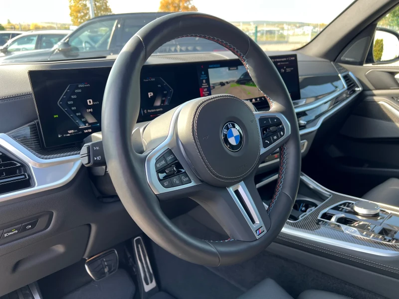 BMW X5 M60i* X-Drive* , снимка 7 - Автомобили и джипове - 52076828