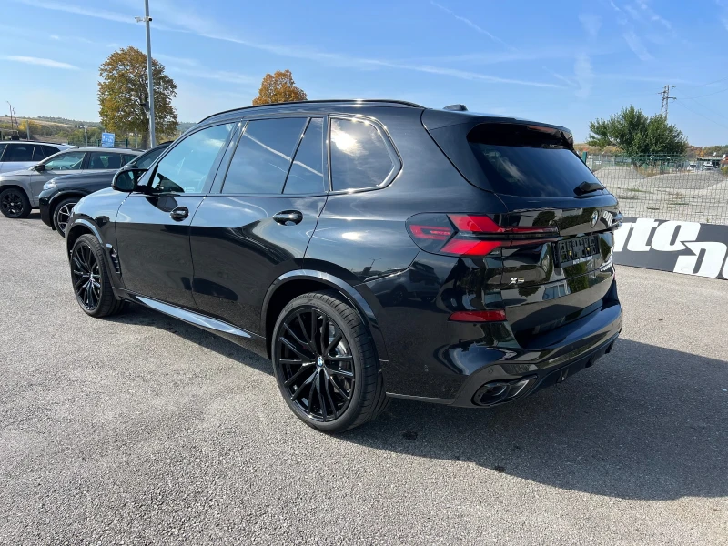 BMW X5 M60i* X-Drive* , снимка 5 - Автомобили и джипове - 52076828