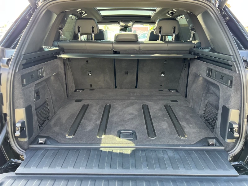 BMW X5 M60i* X-Drive* , снимка 14 - Автомобили и джипове - 52076828