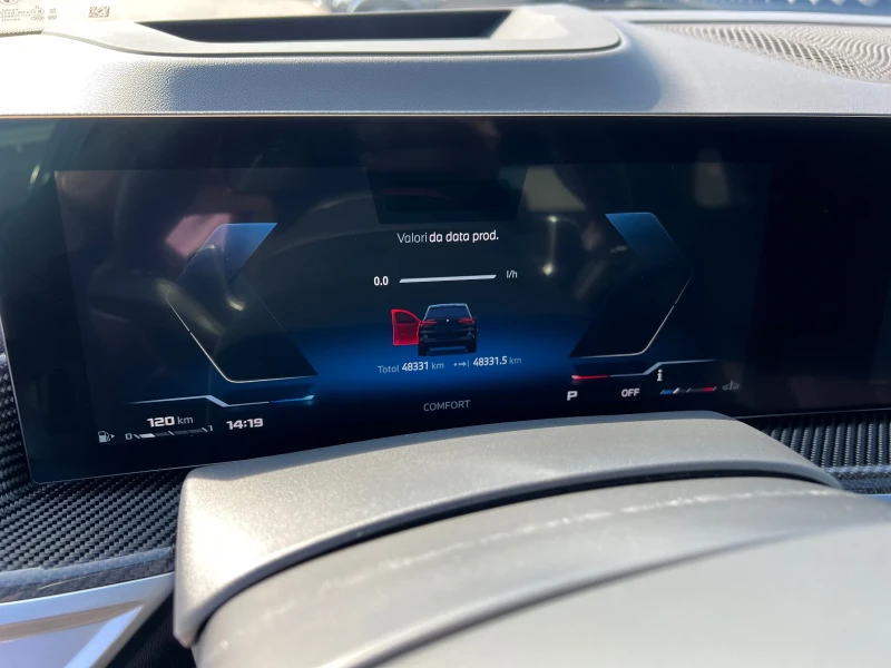 BMW X5 M60i* X-Drive* , снимка 11 - Автомобили и джипове - 52076828