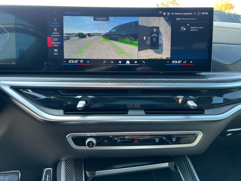 BMW X5 M60i* X-Drive* , снимка 10 - Автомобили и джипове - 52076828