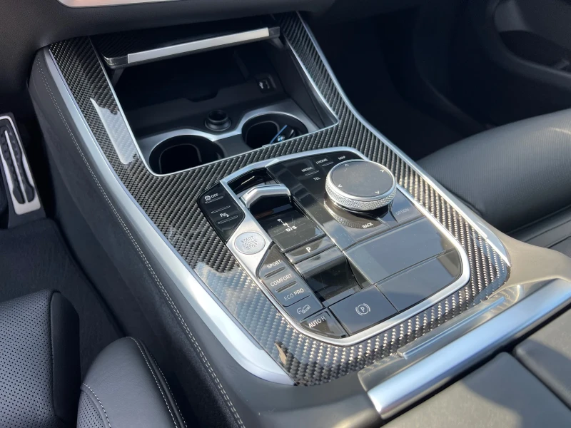 BMW X5 M60i* X-Drive* , снимка 8 - Автомобили и джипове - 52076828