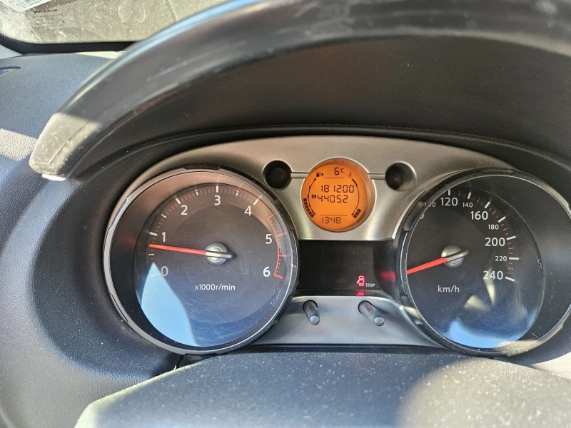 Nissan Qashqai, снимка 6 - Автомобили и джипове - 52856286