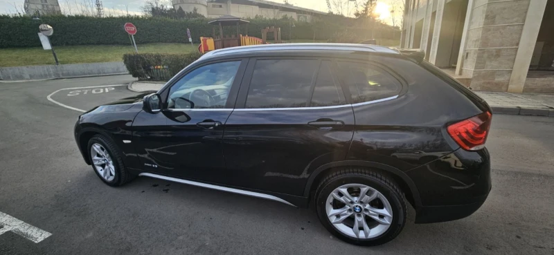 BMW X1, снимка 8 - Автомобили и джипове - 53415919