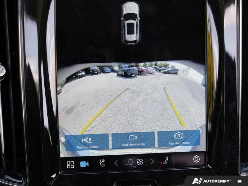 Volvo XC60 B5* Core Dark* АвтоКредит* (ЦЕНА ДО БГ), снимка 10 - Автомобили и джипове - 53456488