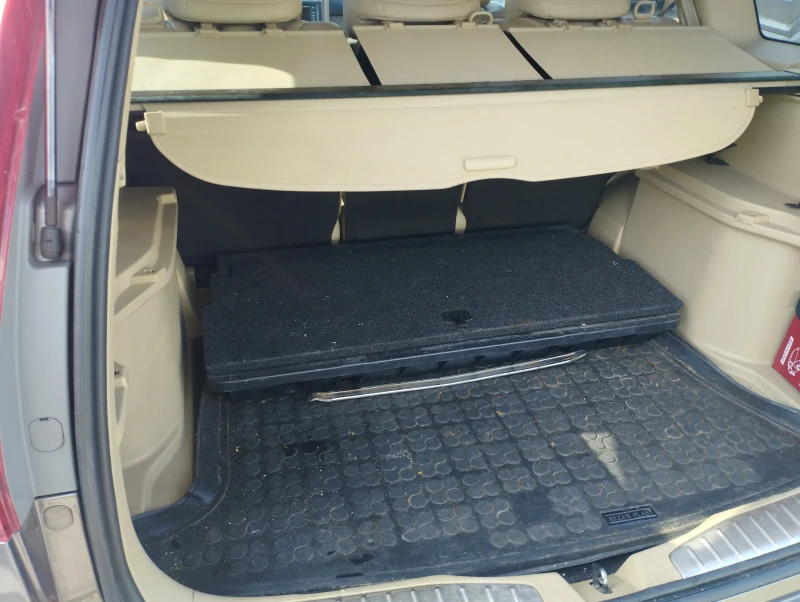 Honda Cr-v 2.2 I-DTEC, снимка 6 - Автомобили и джипове - 53524414