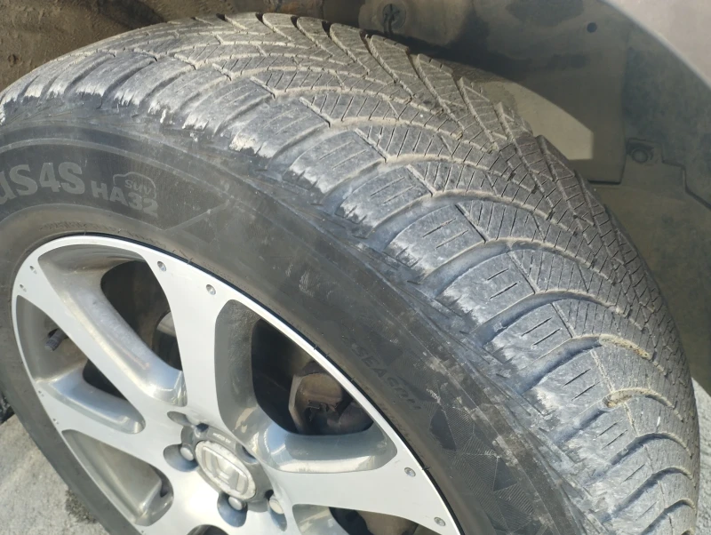 Honda Cr-v 2.2 I-DTEC, снимка 7 - Автомобили и джипове - 53524414