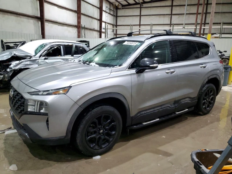 Hyundai Santa fe * XRT* 