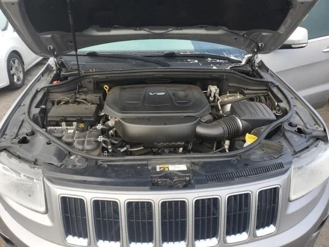 Jeep Grand cherokee, снимка 11 - Автомобили и джипове - 48788301