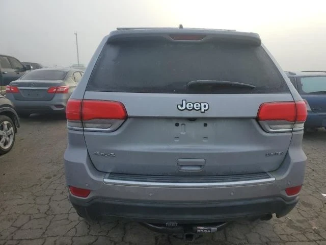 Jeep Grand cherokee, снимка 5 - Автомобили и джипове - 48788301