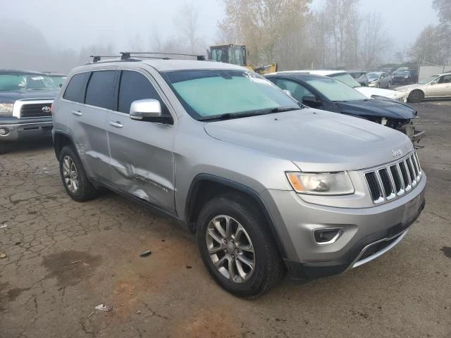 Jeep Grand cherokee, снимка 1 - Автомобили и джипове - 48788301