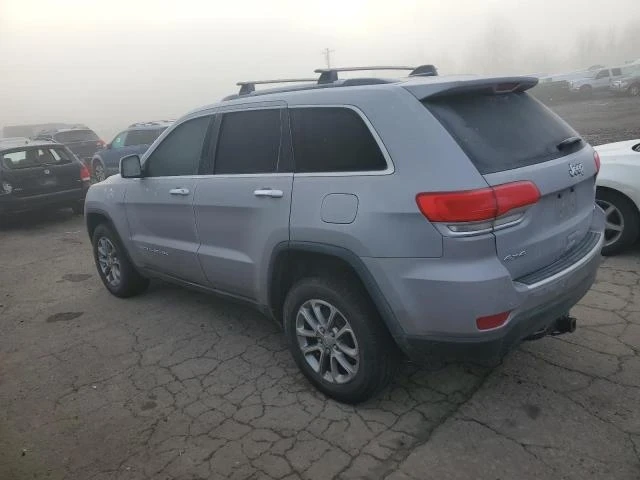 Jeep Grand cherokee, снимка 6 - Автомобили и джипове - 48788301