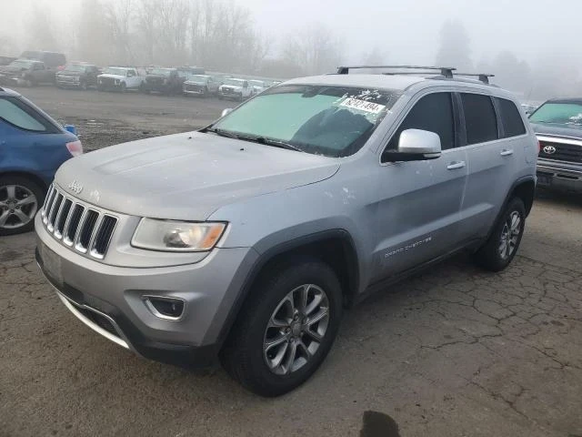 Jeep Grand cherokee, снимка 3 - Автомобили и джипове - 48788301