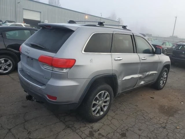 Jeep Grand cherokee, снимка 4 - Автомобили и джипове - 48788301