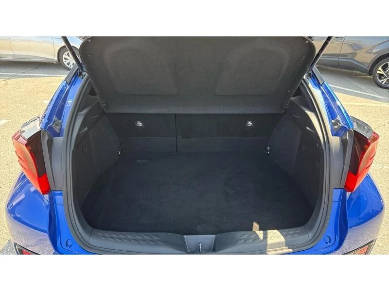 Toyota C-HR 2.0 HSD GR-Sport - изображение 10