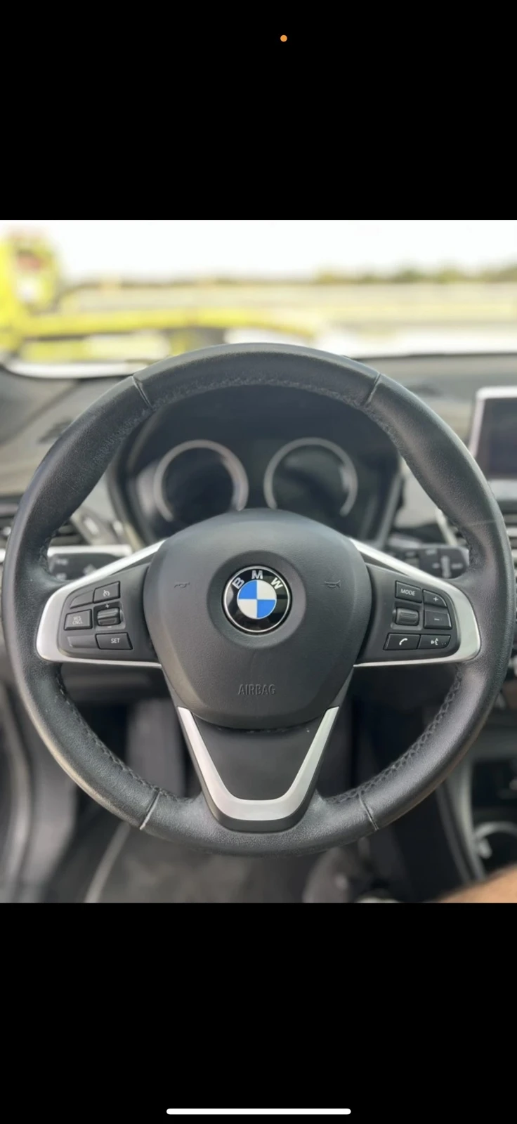 BMW X1, снимка 5 - Автомобили и джипове - 52356569