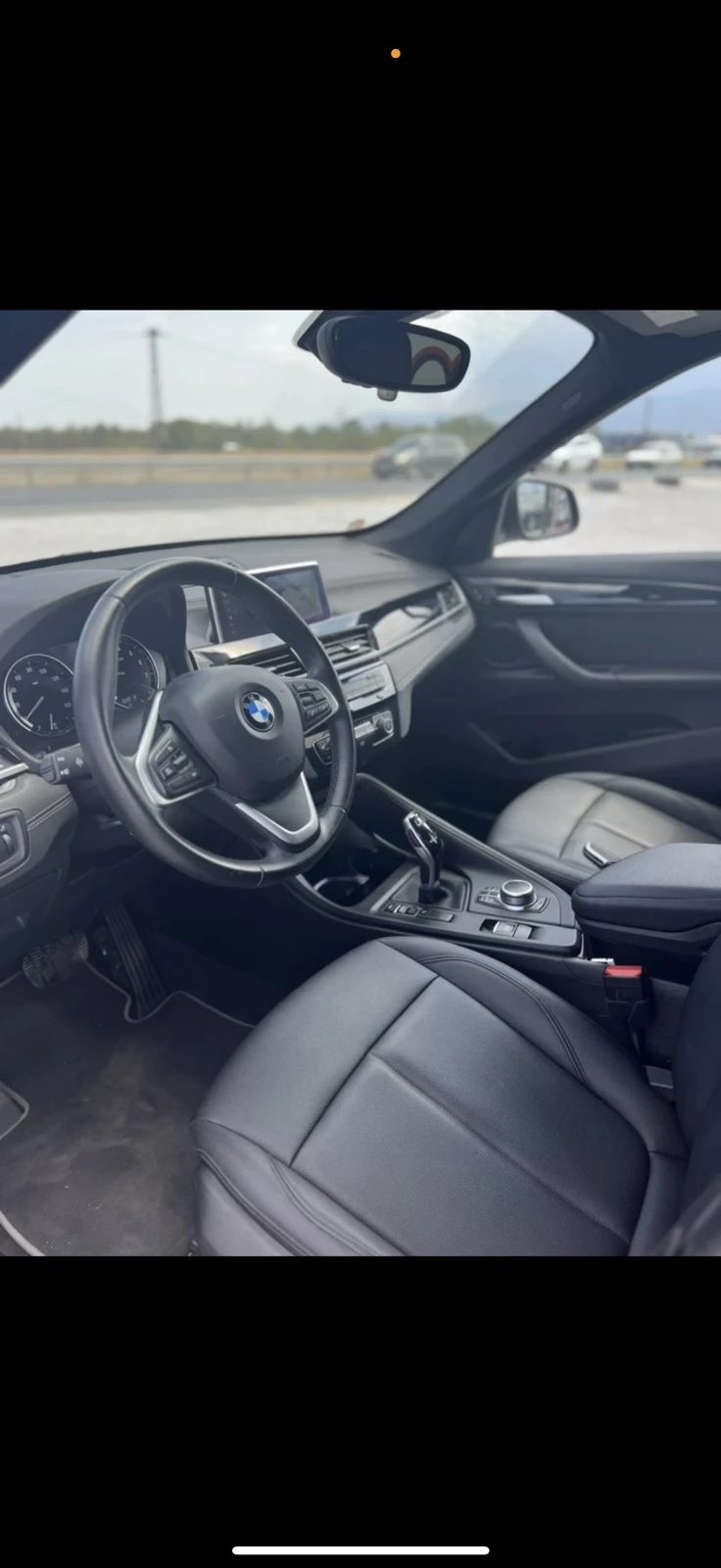 BMW X1, снимка 6 - Автомобили и джипове - 52356569