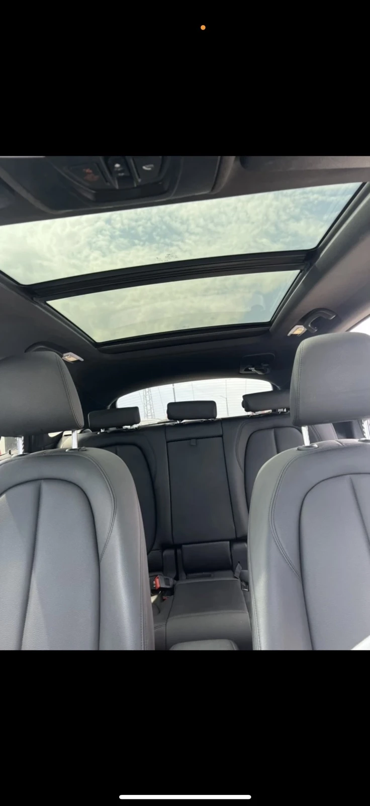 BMW X1, снимка 8 - Автомобили и джипове - 52356569