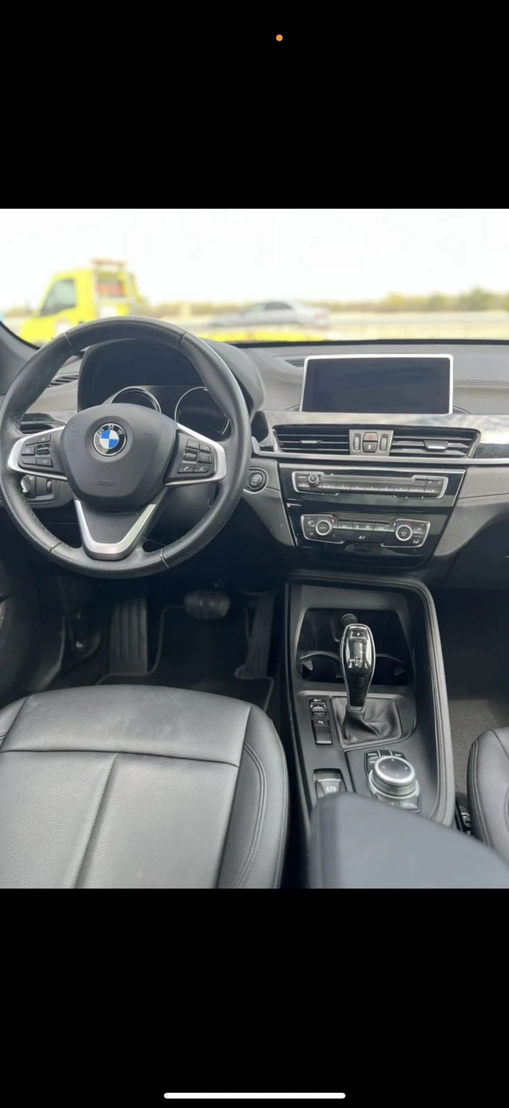 BMW X1, снимка 3 - Автомобили и джипове - 52356569