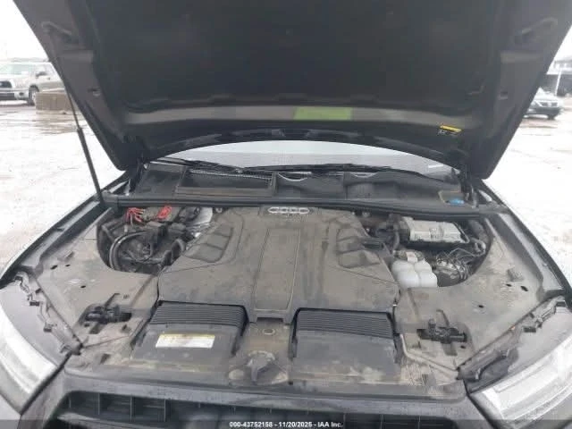Audi Q7 55 PREMIUM, снимка 13 - Автомобили и джипове - 53163318