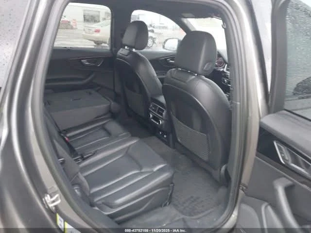 Audi Q7 55 PREMIUM, снимка 11 - Автомобили и джипове - 53163318