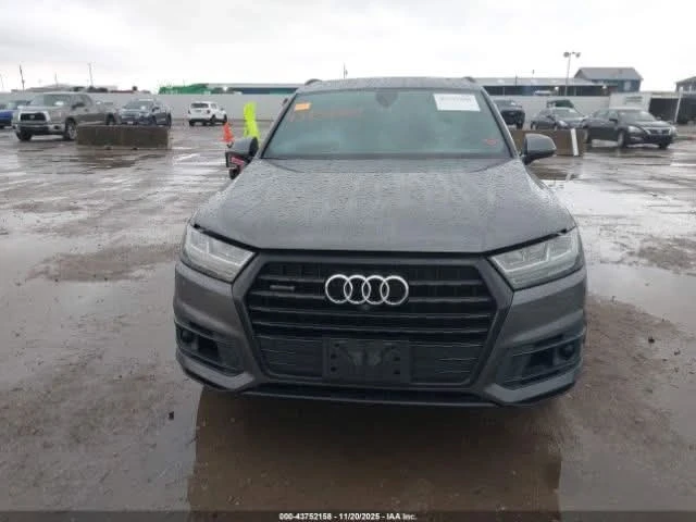 Audi Q7 55 PREMIUM, снимка 6 - Автомобили и джипове - 53163318